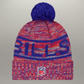 Tuque Bills de Buffalo Sideline