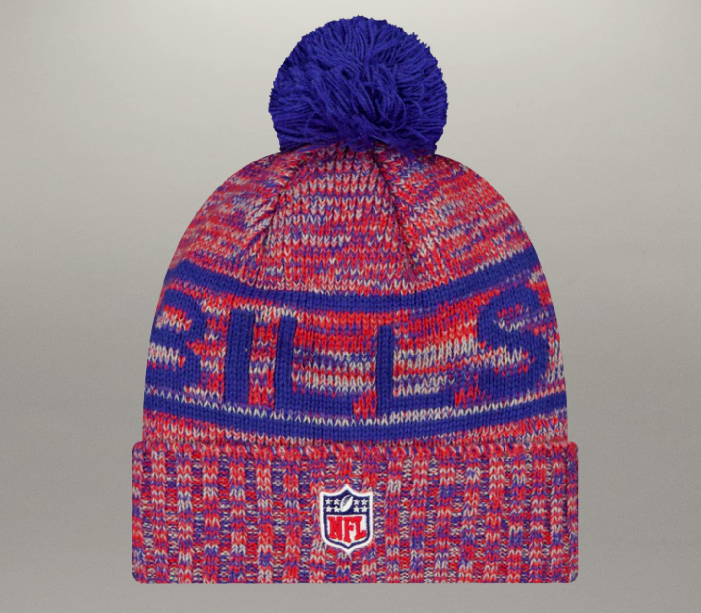 Tuque Bills de Buffalo Sideline
