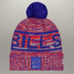 Tuque Bills de Buffalo Sideline