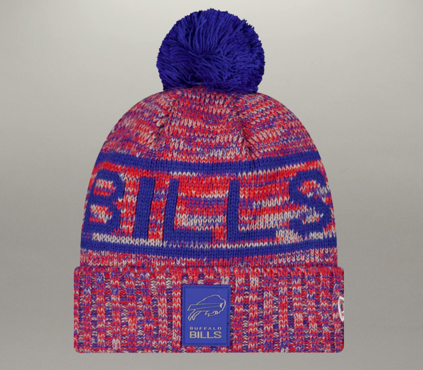 Tuque Bills de Buffalo Sideline