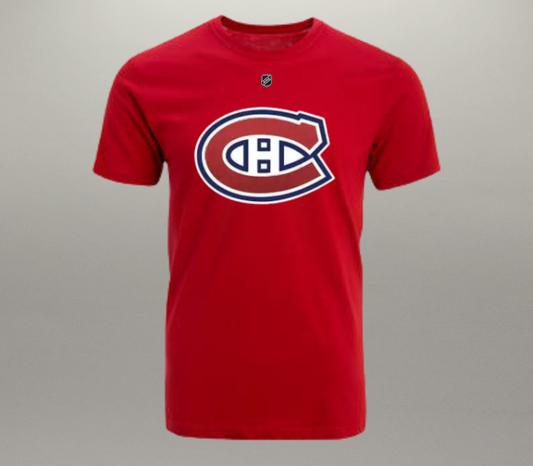 T-Shirt Zachary Bolduc