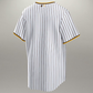 Chemise Officielle Padres San Diego Réplique