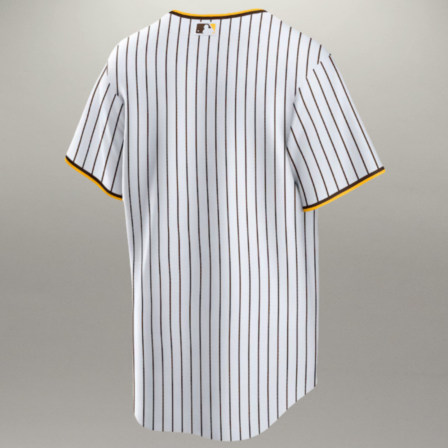 Chemise Officielle Padres San Diego Réplique
