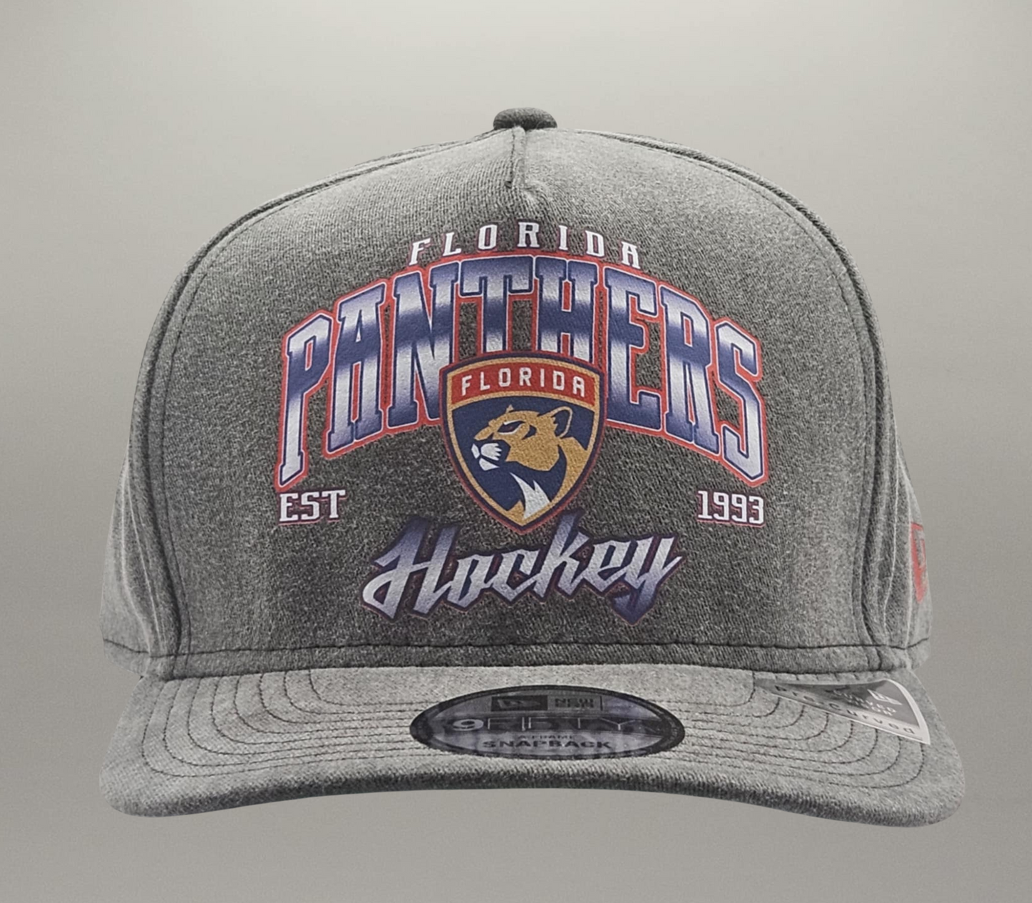 Casquette Panthers de la Floride Washed