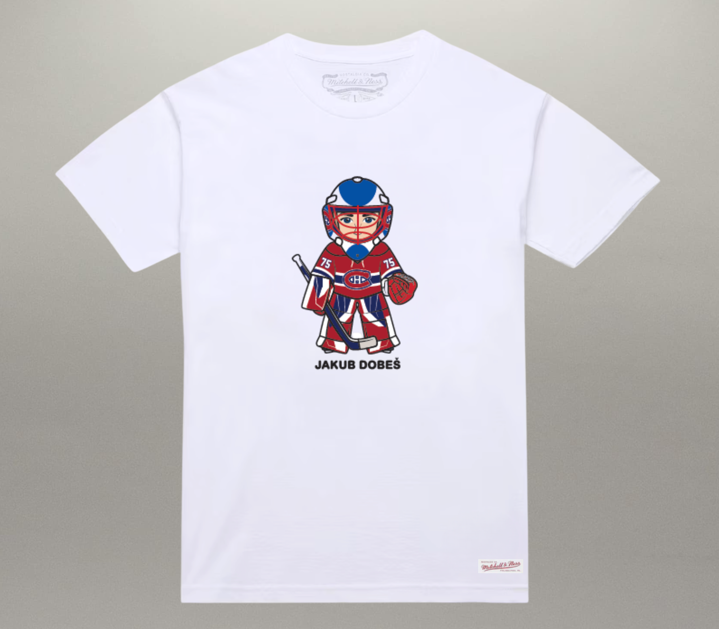 T-Shirt Jakub Dobes Milo