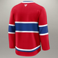 Chandail Officiel Canadiens de Montréal Premium