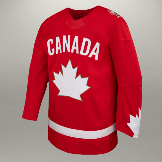 Chandail Officiel Hockey Canada