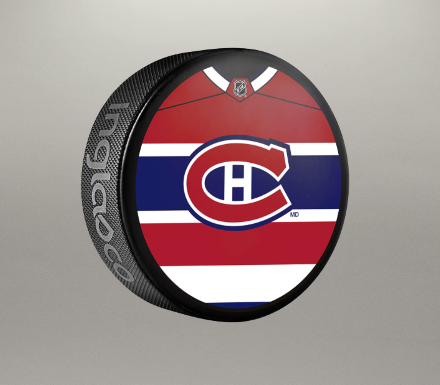 Bas de Noël Canadiens de Montréal