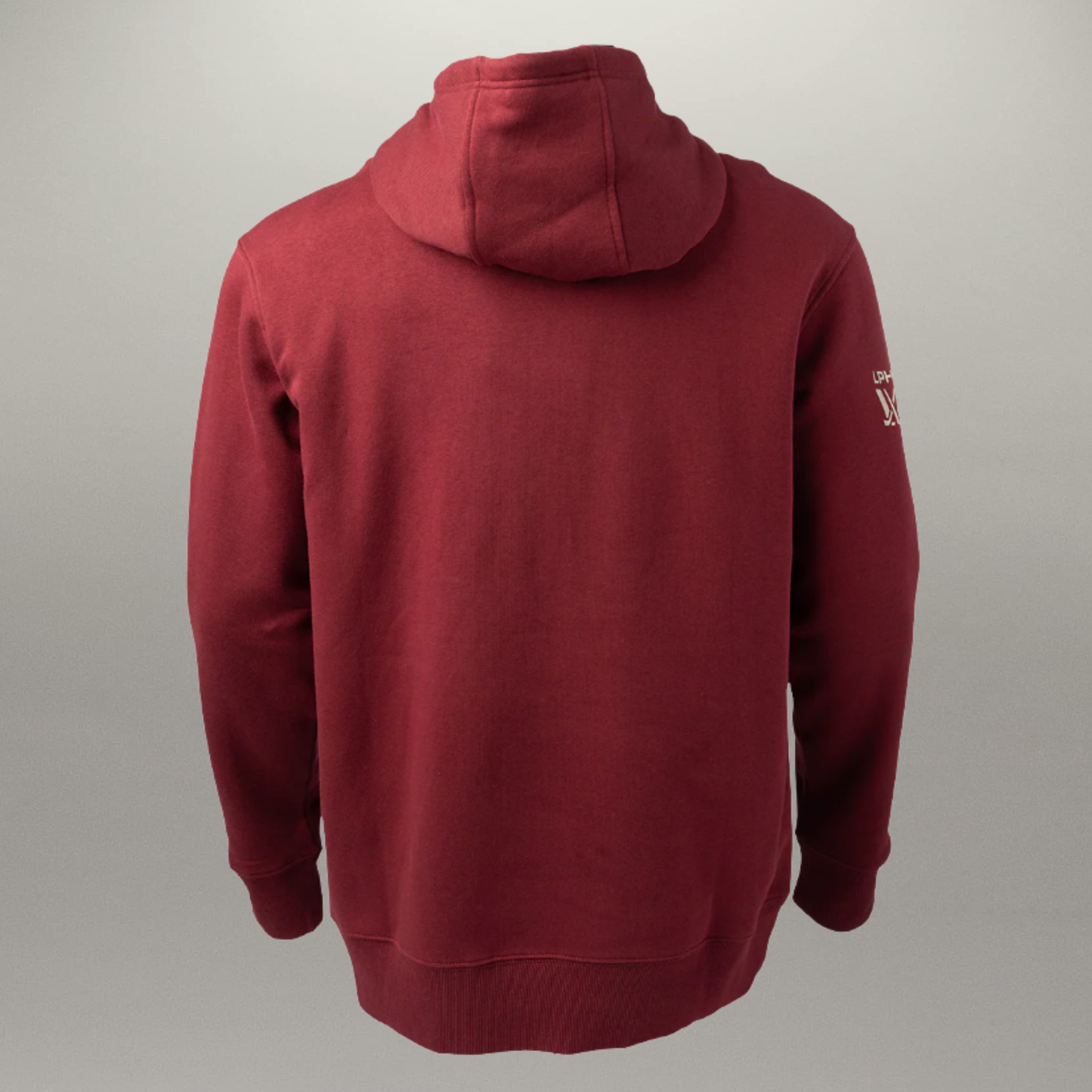 Chandail à Capuchon Victoire de Montréal Ultimate