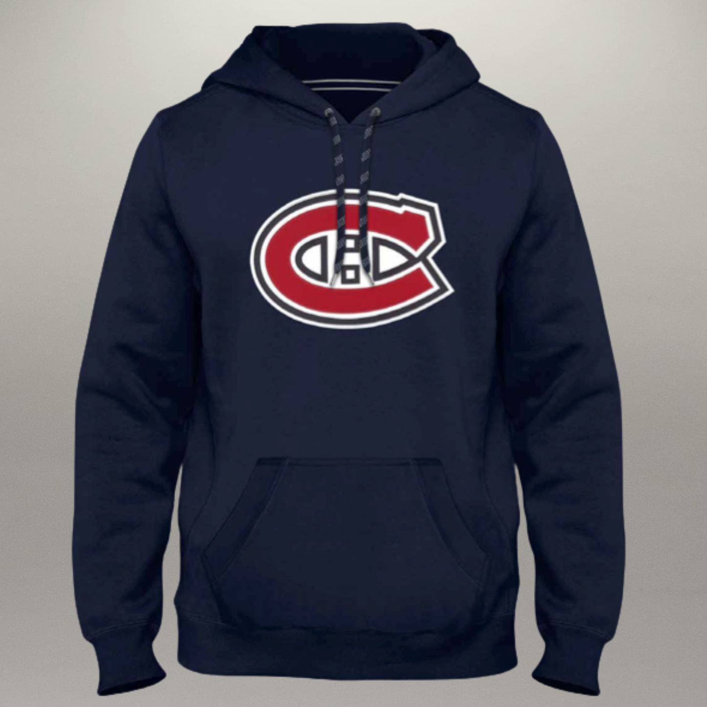 Chandail À Capuchon Canadiens Montréal Express