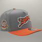 Casquette Bengals de Cincinnati 950 A F Grise