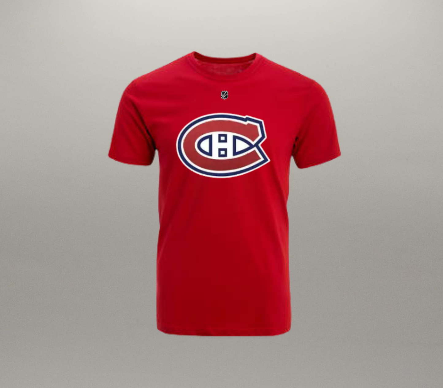 T-Shirt Enfant Juraj Slafkovsky Rouge