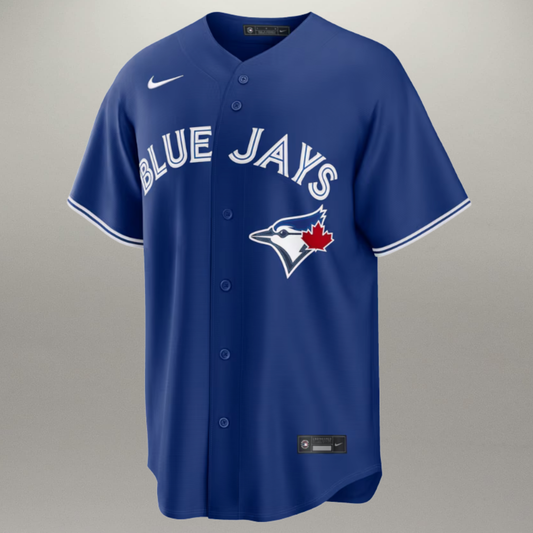 Chemise Officielle Vladimir Guerrero Jr Réplique
