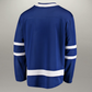 Chandail Officiel Maple Leafs de Toronto