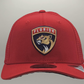 Casquette Panthers de la Floride Strech Snap Mesh