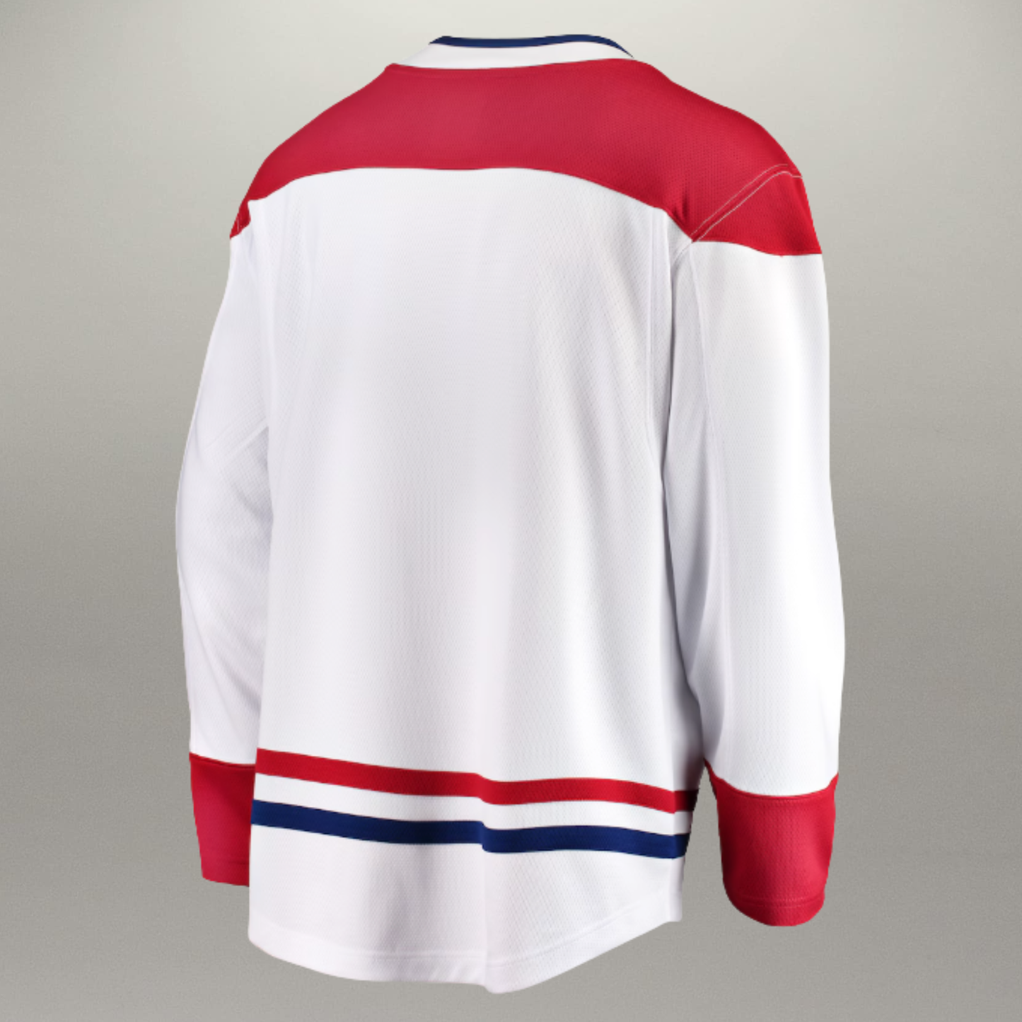 Chandail Officiel Canadiens de Montréal Réplique