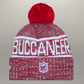 Tuque Buccaneers de Tampa Bay Sideline