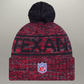 Tuque Texans de Houston Sideline