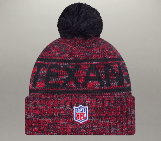 Tuque Texans de Houston Sideline