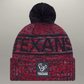 Tuque Texans de Houston Sideline