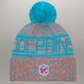 Tuque Dolphins de Miami Sideline