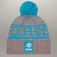 Tuque Dolphins de Miami Sideline