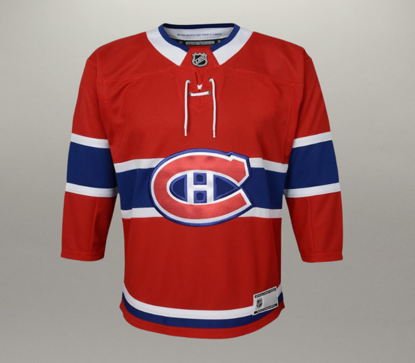 Ensemble pour Enfants des Canadiens de Montréal