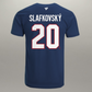 T-Shirt Juraj Slafkovsky