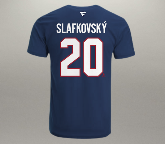 T-Shirt Juraj Slafkovsky