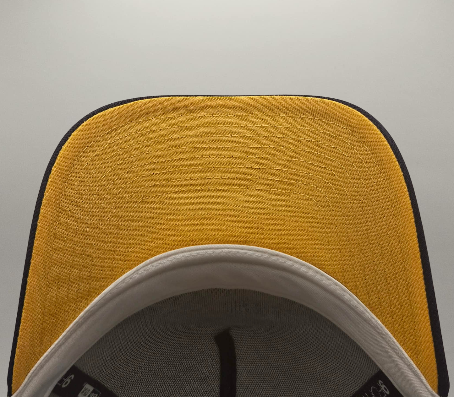 Casquette Kings de Los Angeles 940 A-Frame