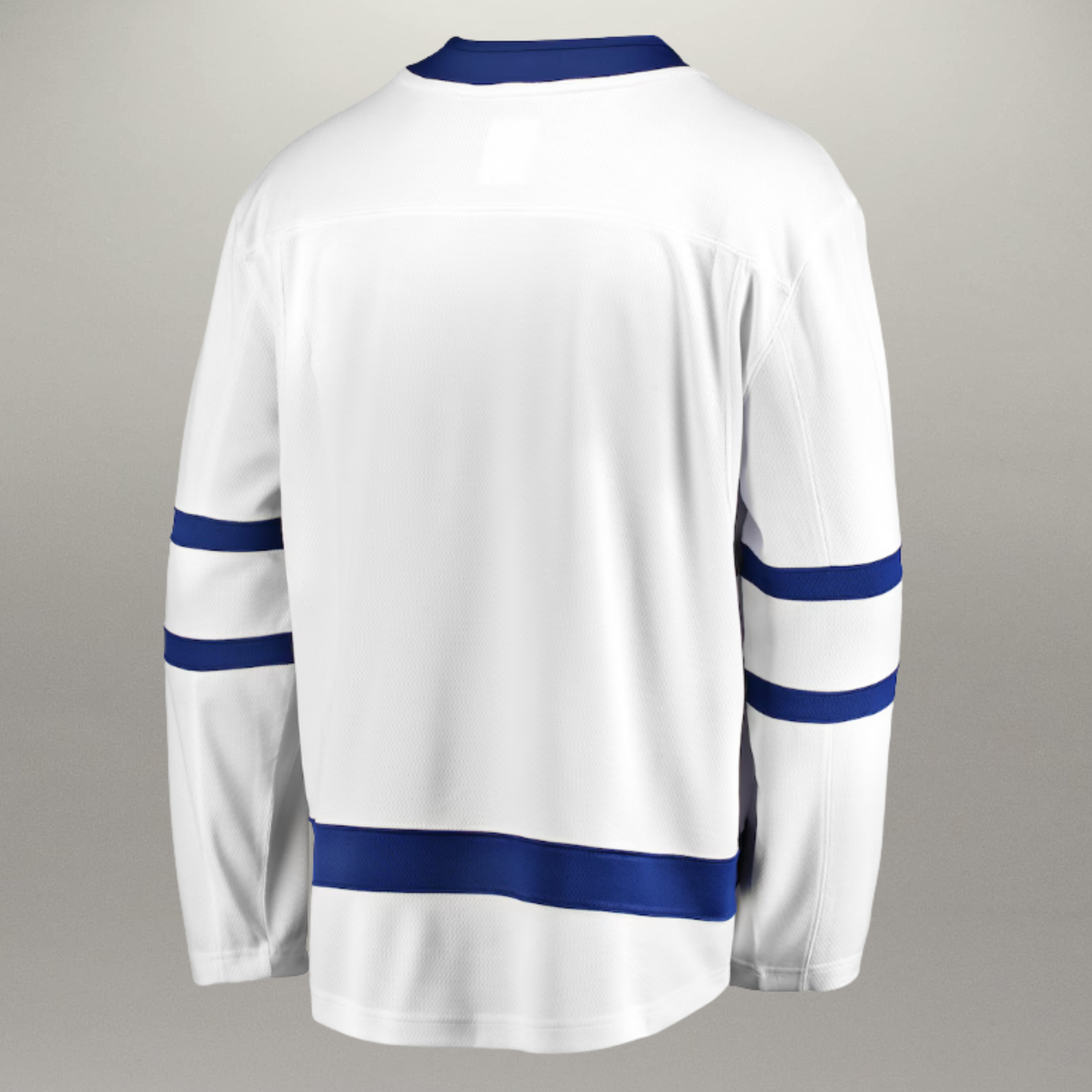 Chandail Officiel Maple Leafs de Toronto
