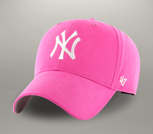 Casquette Yankees de New York Junior MVP Rose
