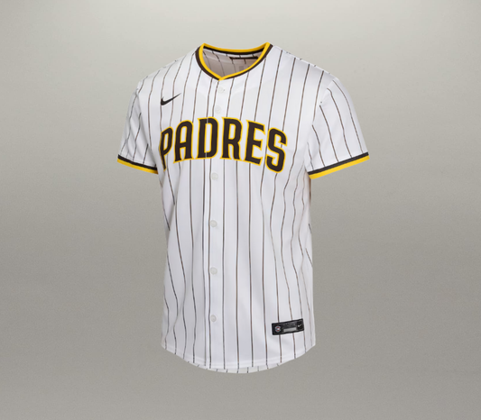 Chemise Officielle Padres San Diego Junior