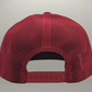 Casquette Panthers de la Floride Strech Snap Mesh