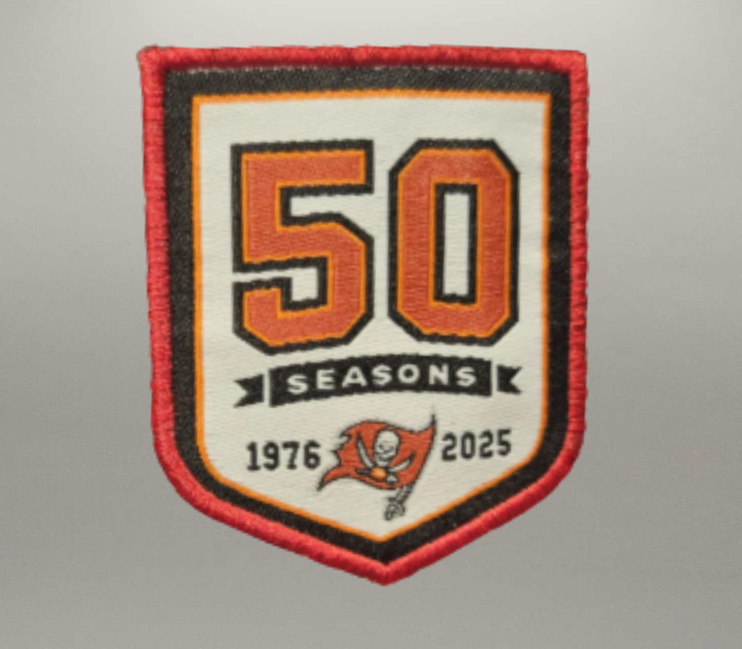 Tuque Buccaneers de Tampa Bay Sideline