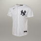 Chemise Officielle Yankees New York Junior