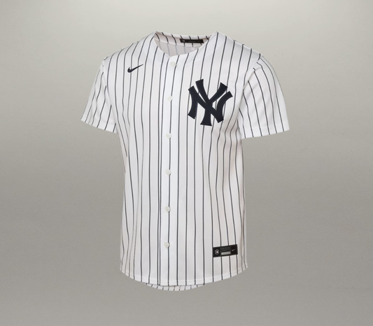 Chemise Officielle Yankees New York Junior