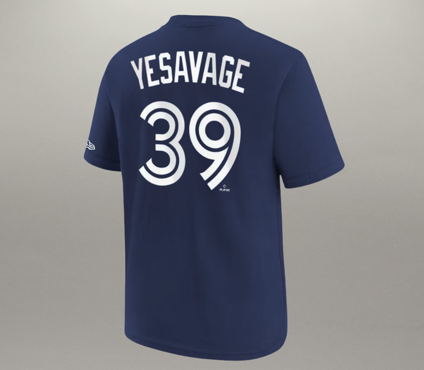T-Shirt Trey Yesavage Marine