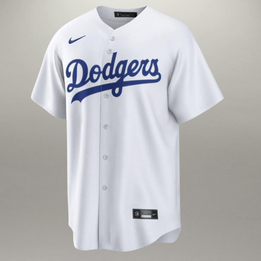 Chemise Officielle Shohei Othani Réplique