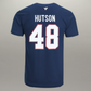 T-Shirt Lane Hutson