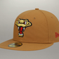 Casquette 5950 des Timber Rattlers du Wisconsin