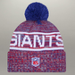 Tuque Giants de New York Sideline