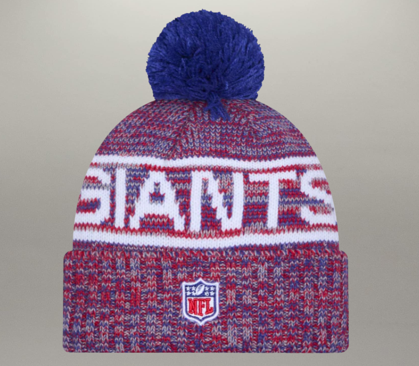 Tuque Giants de New York Sideline