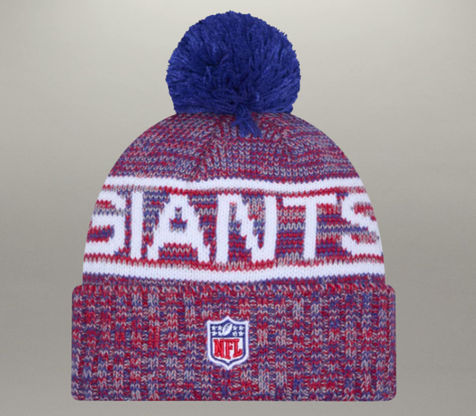 Tuque Giants de New York Sideline