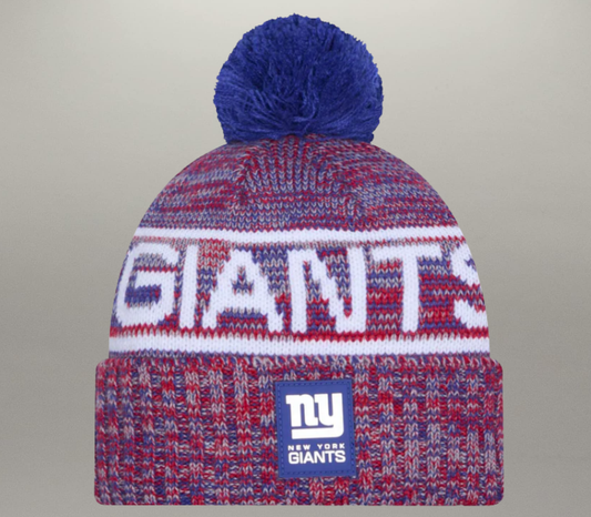 Tuque Giants de New York Sideline