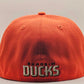 Casquette Fitted Ducks d'Anaheim EG
