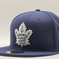 Casquette Fitted Maple Leafs de Toronto EG