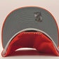 Casquette Fitted Ducks d'Anaheim EG