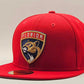 Casquette Fitted Panthers de la Floride EG