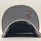 Casquette Fitted Bruins de Boston EG